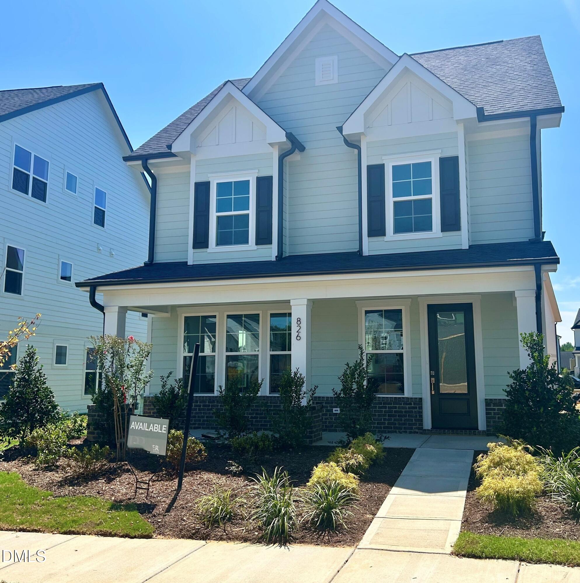 826 Fireship Road