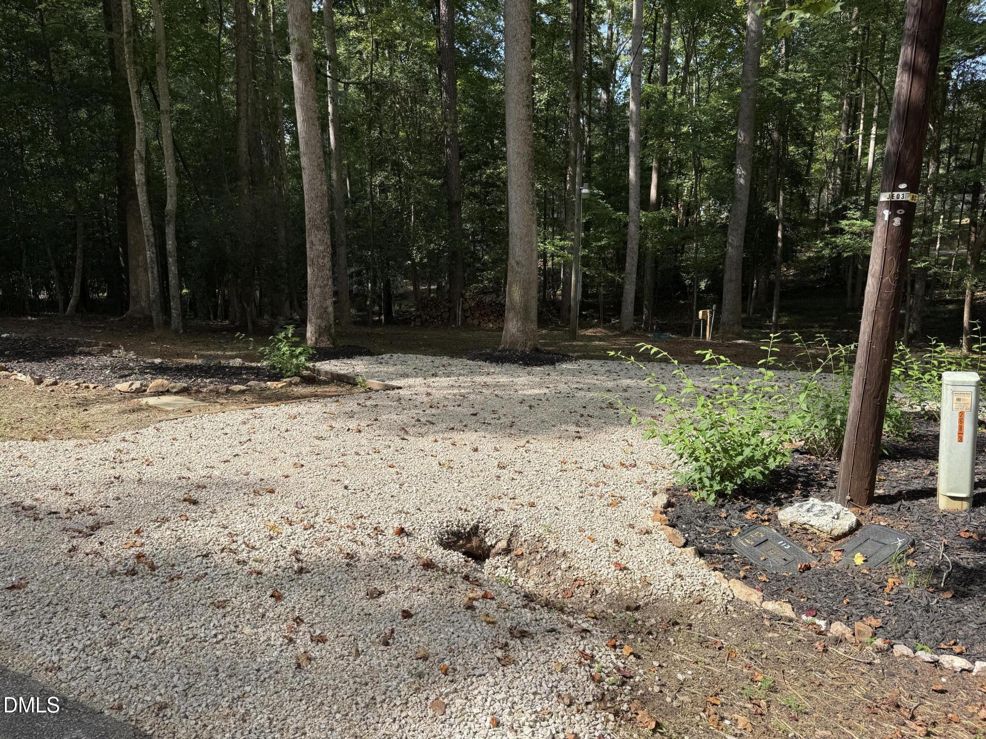 Exterior photo of 113 Kansas Drive, Louisburg, NC 27549. MLS: 10182566