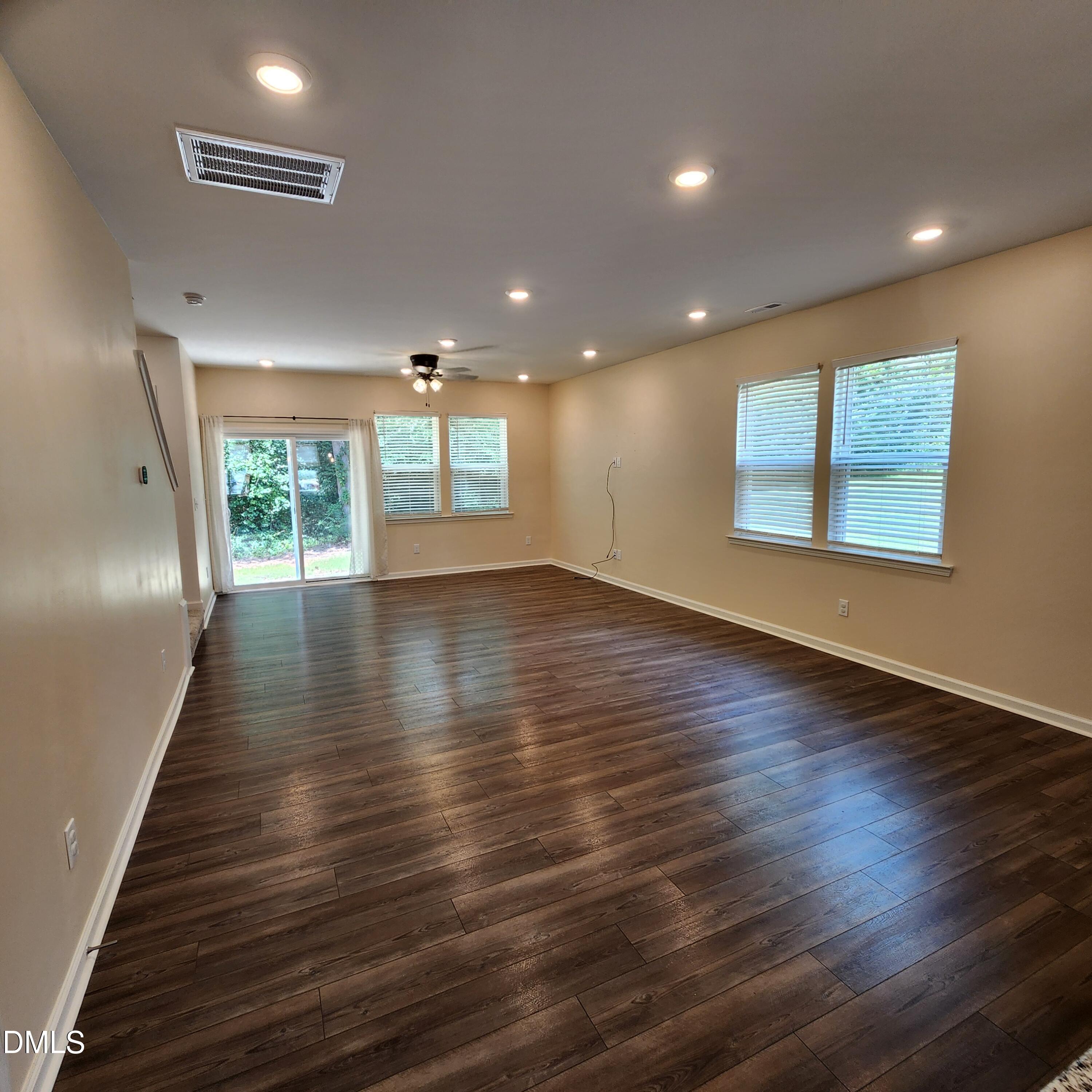 Exterior photo of 3000 Spline Circle, Raleigh, NC 27610. MLS: 10179567