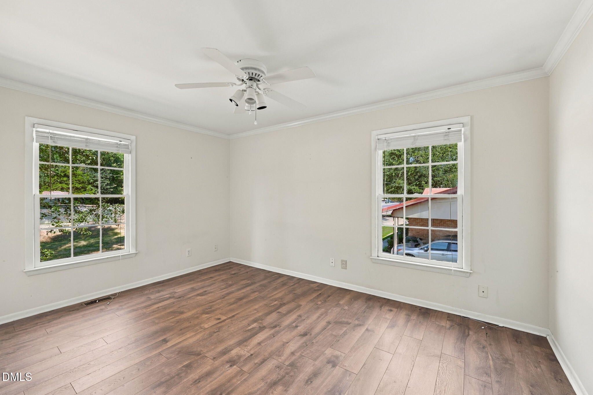 Exterior photo of 1507 Vandora Springs Road, Garner, NC 27529. MLS: 10196219