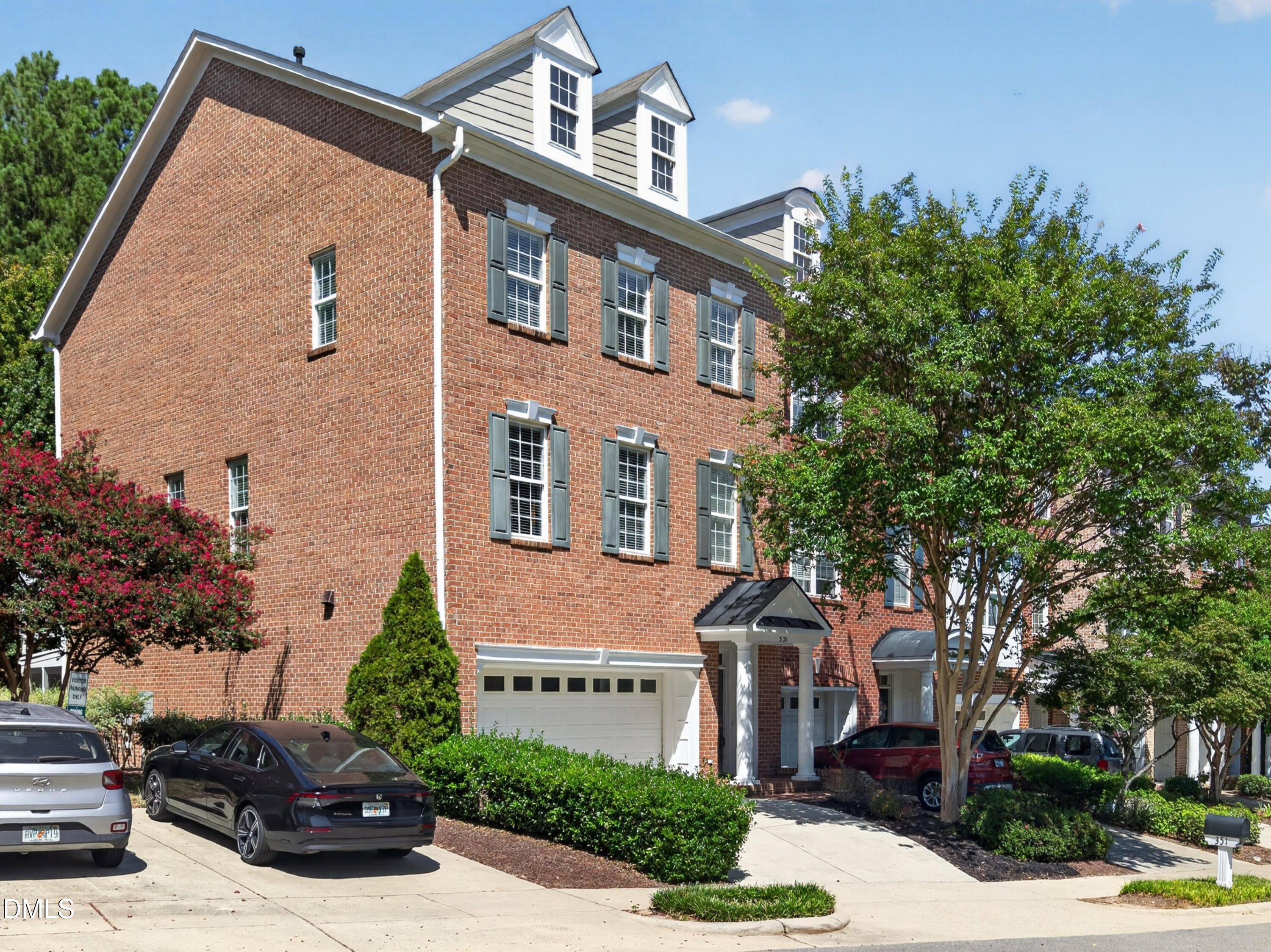 351 Bridgegate Drive