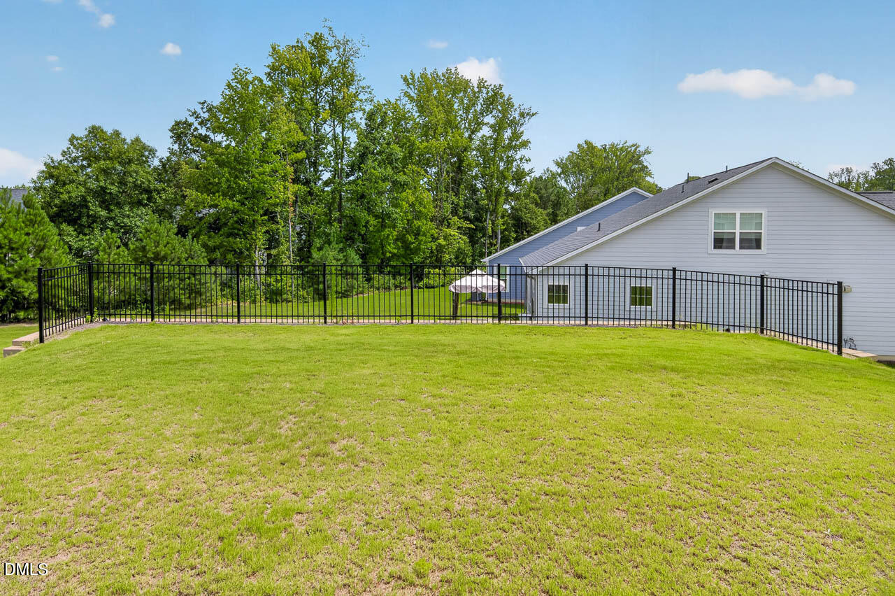 Exterior photo of 427 Stoker Street, Apex, NC 27523. MLS: 10187471