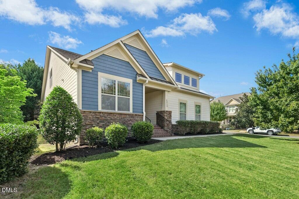 4012 Franks Creek Drive