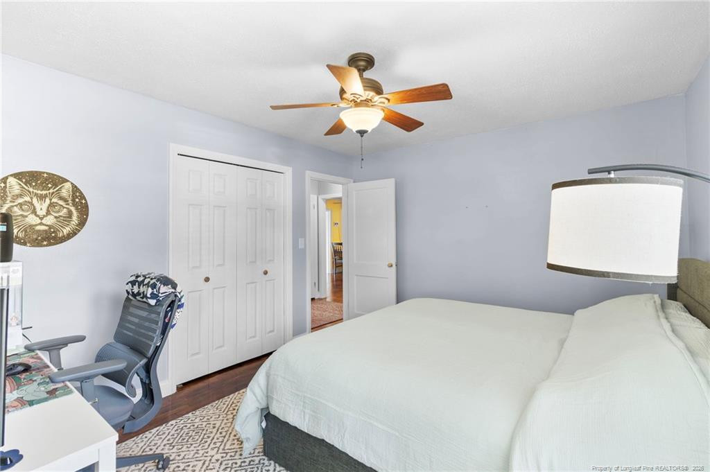 Exterior photo of 812 Poplar Drive, Fayetteville, NC 28304. MLS: 767898