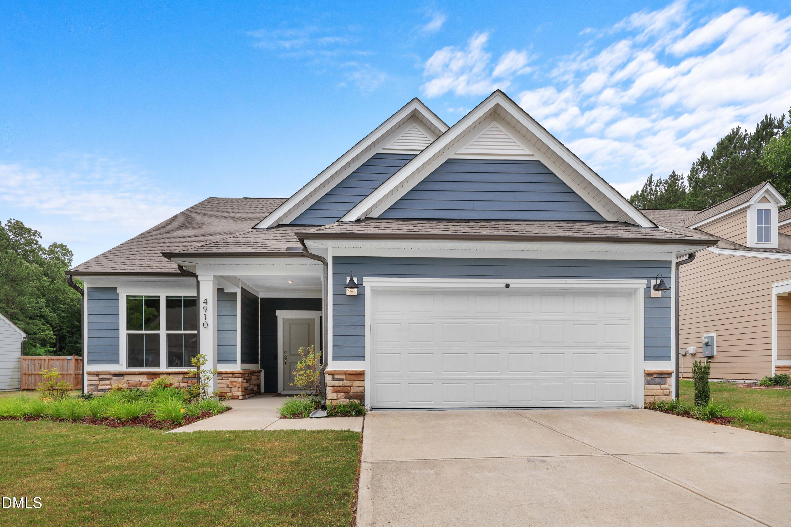 4910 Moosehead Way