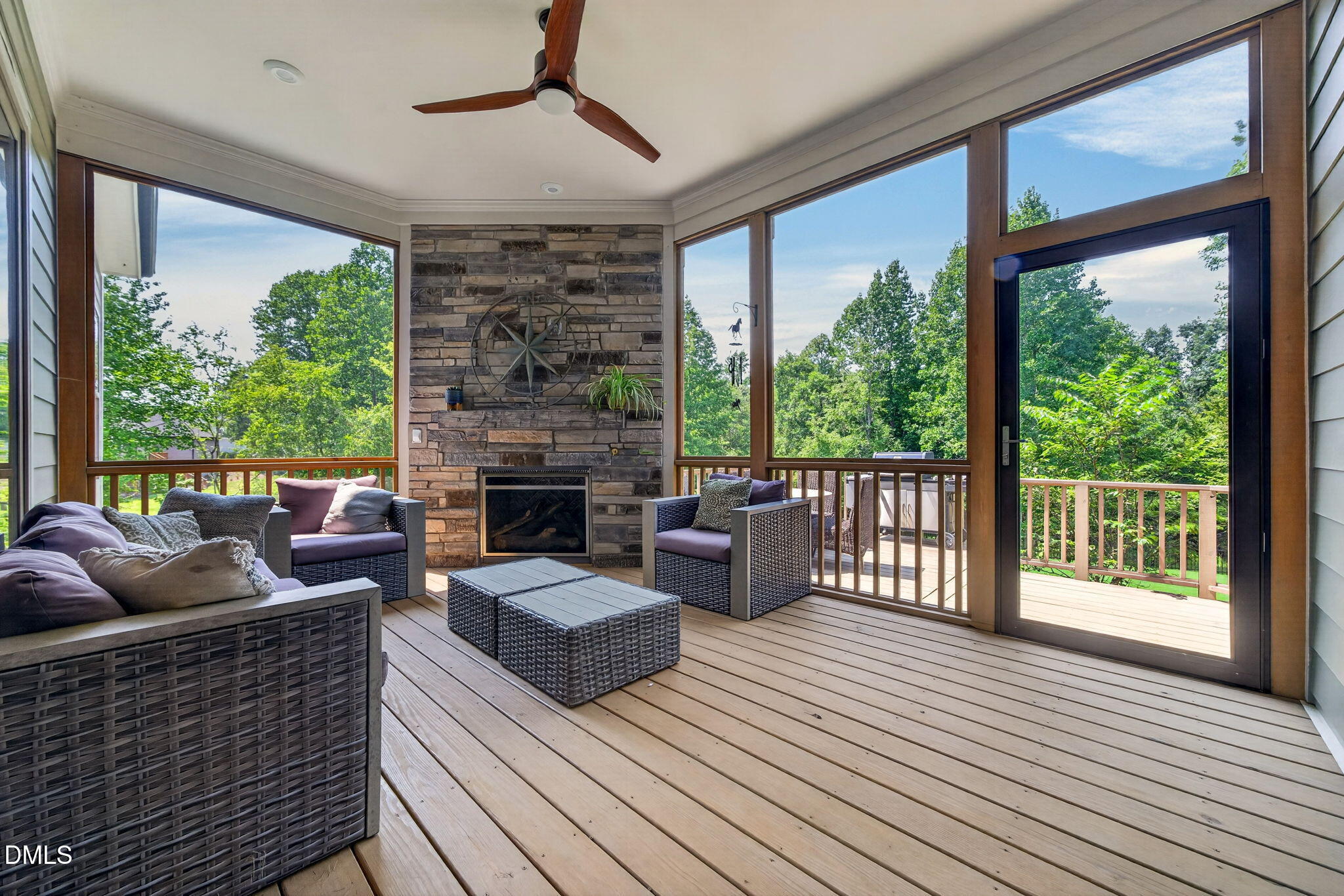 Exterior photo of 370 Bellini Drive, Clayton, NC 27527. MLS: 10185741