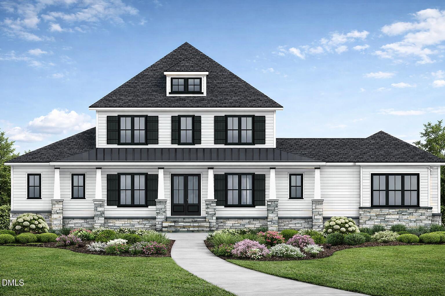 405 Mollie Meadows Drive