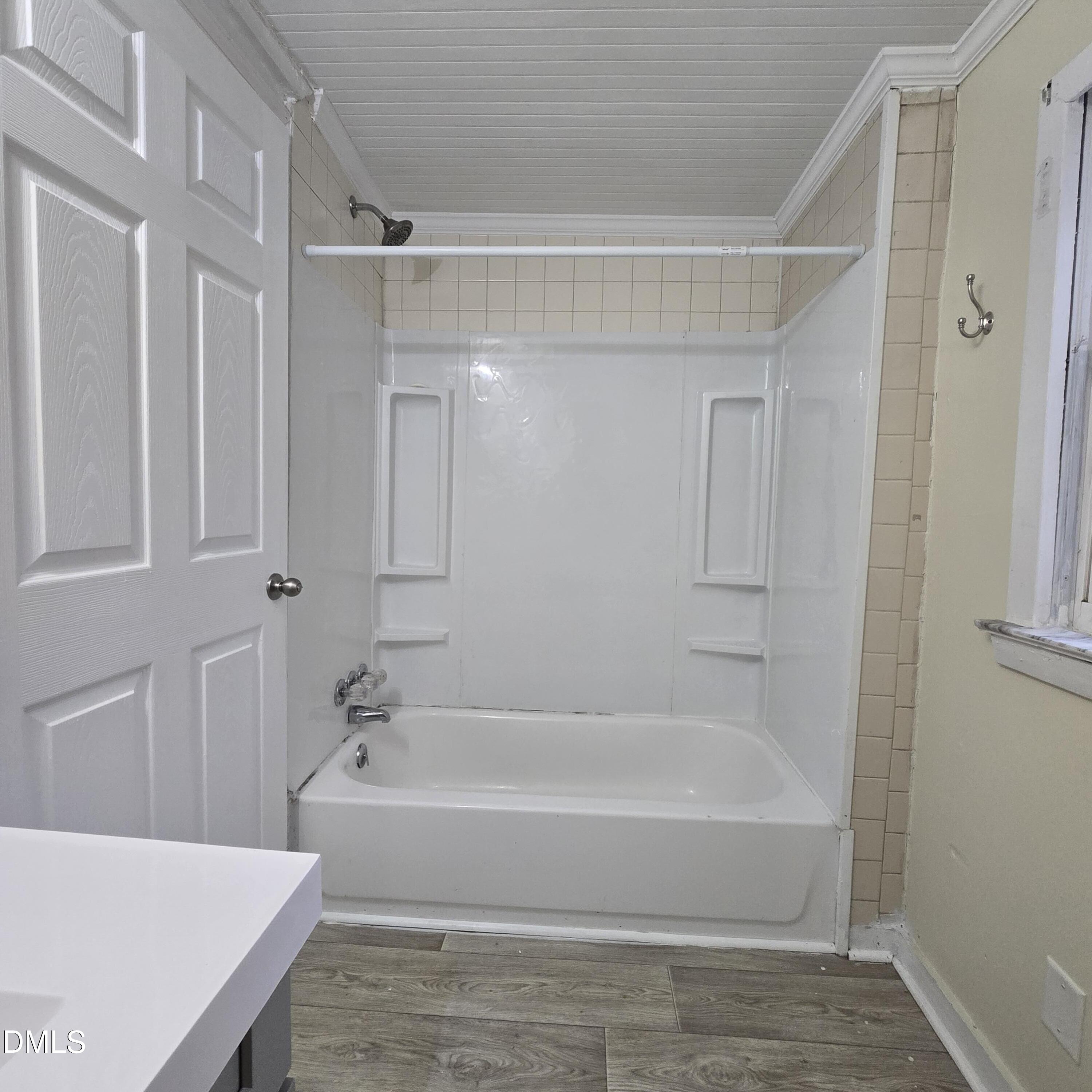 Exterior photo of 213 Cooke Street, Franklinton, NC 27525. MLS: 10182752
