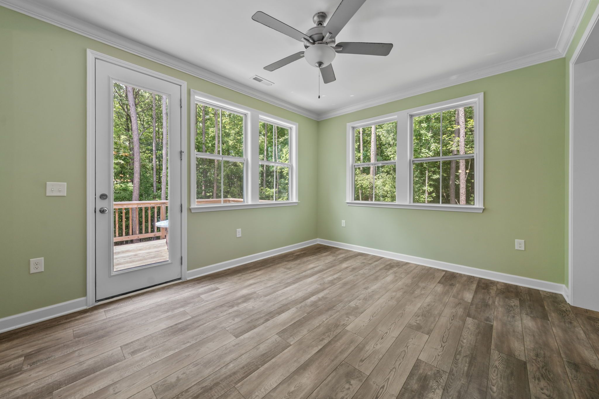 Exterior photo of 388 Bonaventure Drive, Clayton, NC 27527. MLS: 10186309