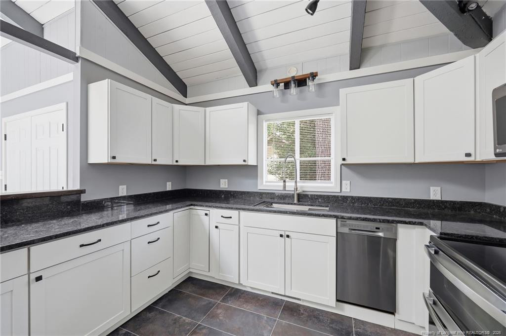 Exterior photo of 2505 Longleaf Drive SW 3, Pinehurst, NC 28374. MLS: 765900