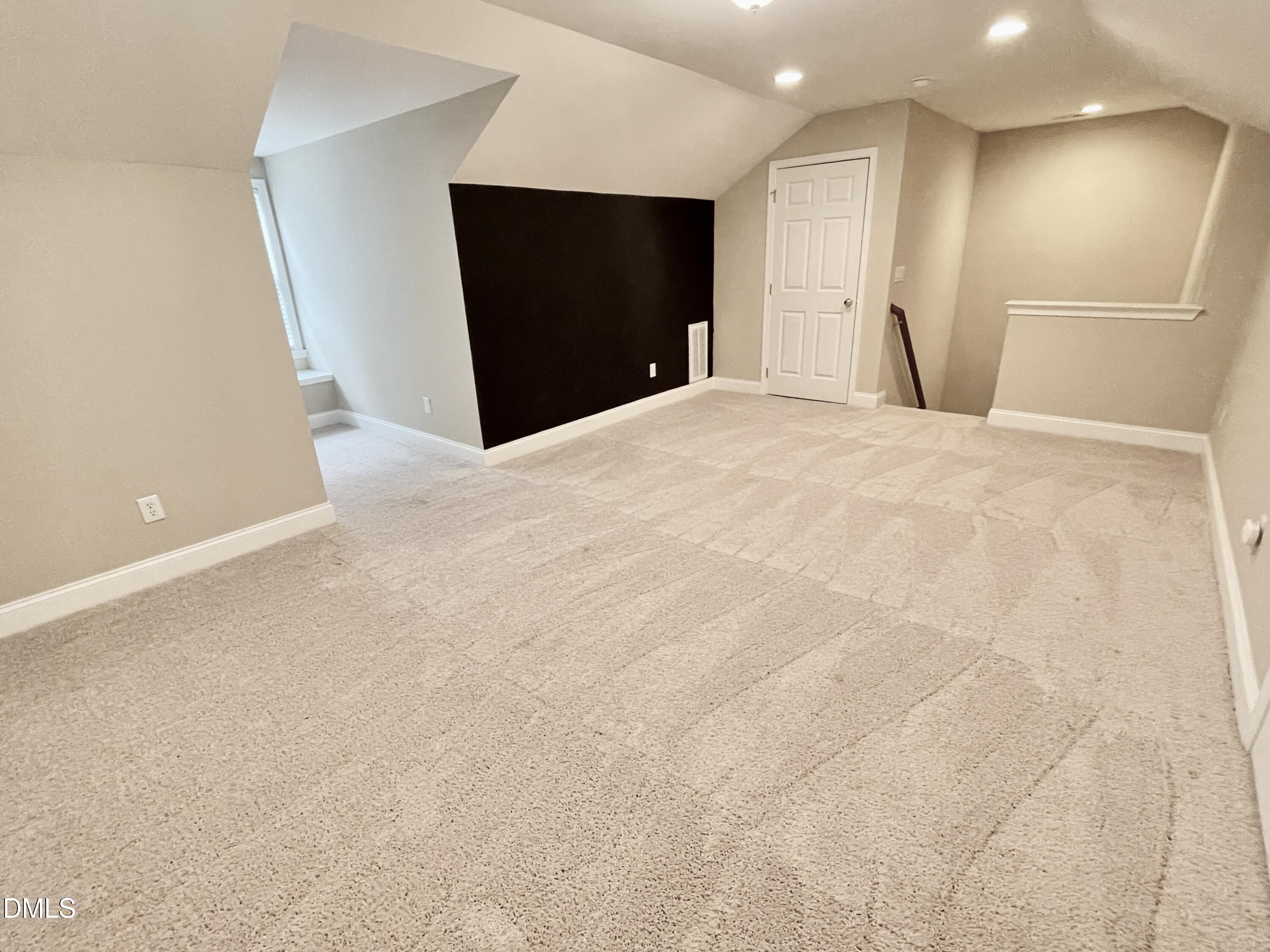 Exterior photo of 9519 Dellbrook Court, Raleigh, NC 27617. MLS: 10180003