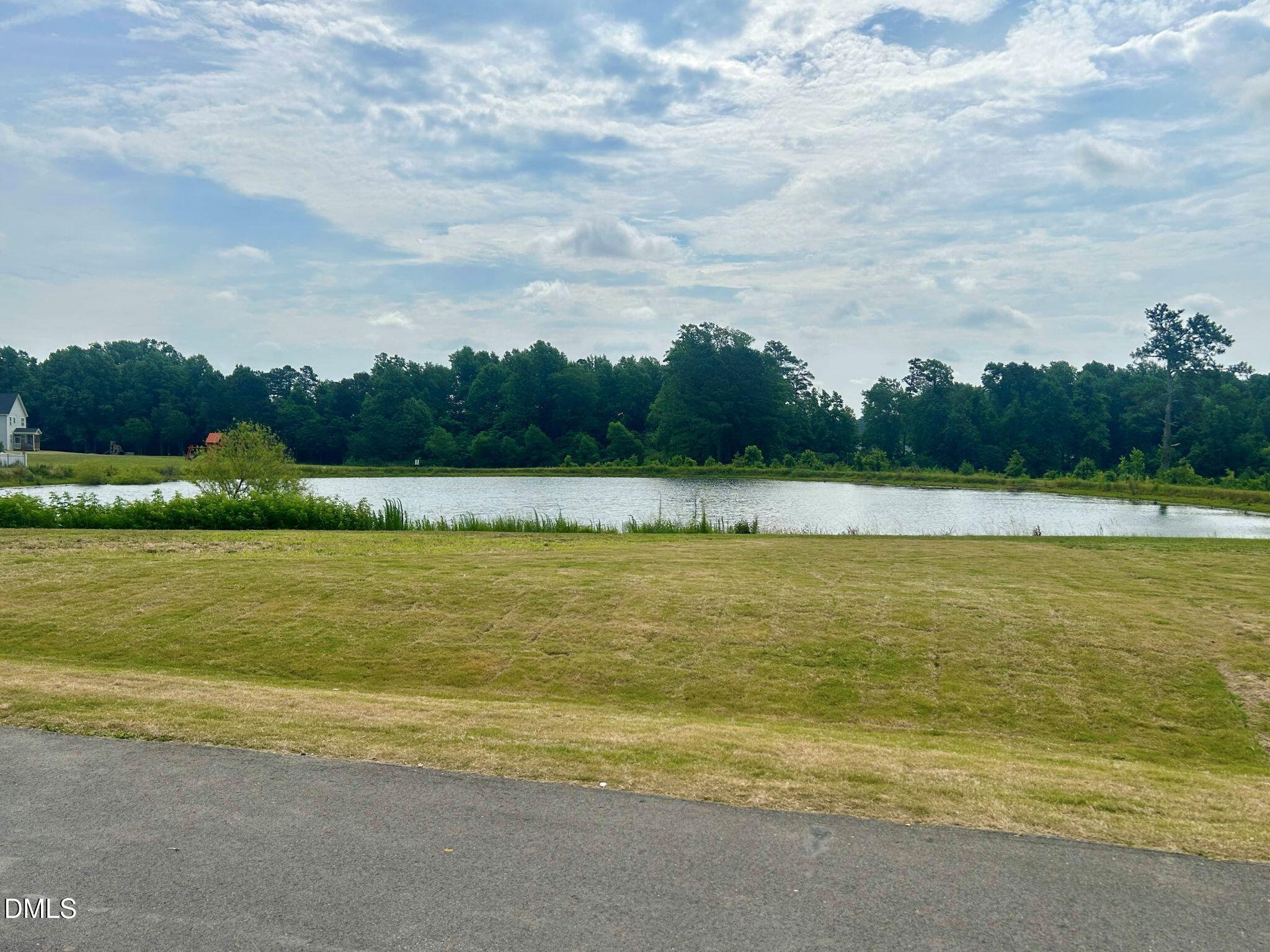 Exterior photo of 187 Mendenhall Drive, Angier, NC 27501. MLS: 10173777