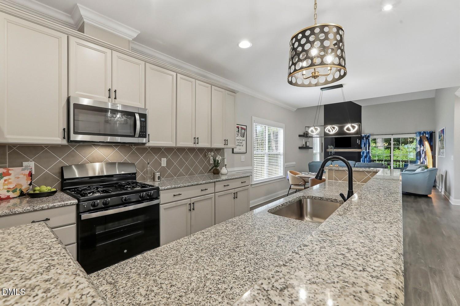 Exterior photo of 529 Barneswyck Drive, Fuquay Varina, NC 27526. MLS: 10188929