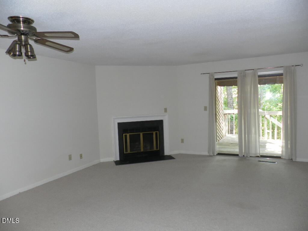 Exterior photo of 104 Twisted Oak Place, Durham, NC 27705. MLS: 10195596