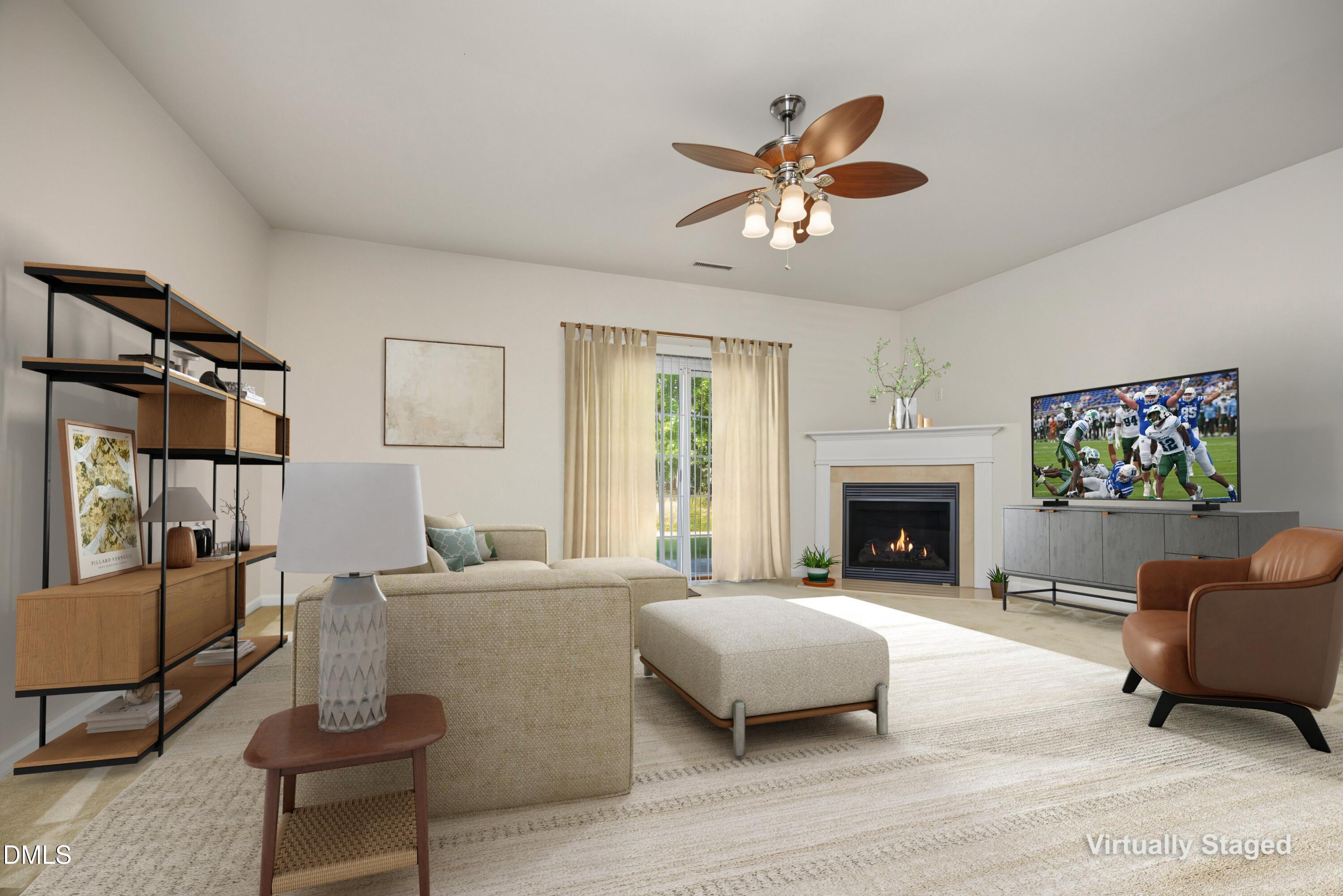 Exterior photo of 1725 Tw Alexander Drive 404, Durham, NC 27703. MLS: 10193887