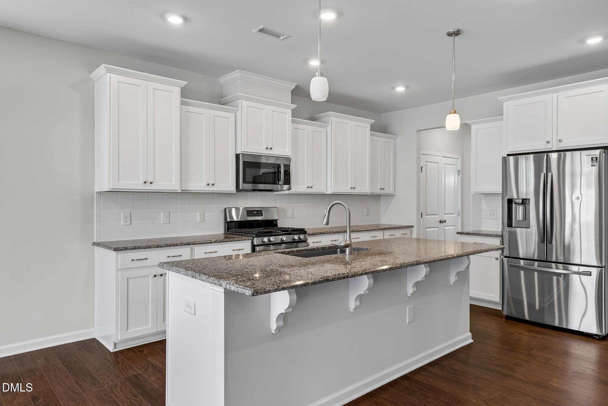 Exterior photo of 124 Dimmer Garden Lane, Garner, NC 27529. MLS: 10185188