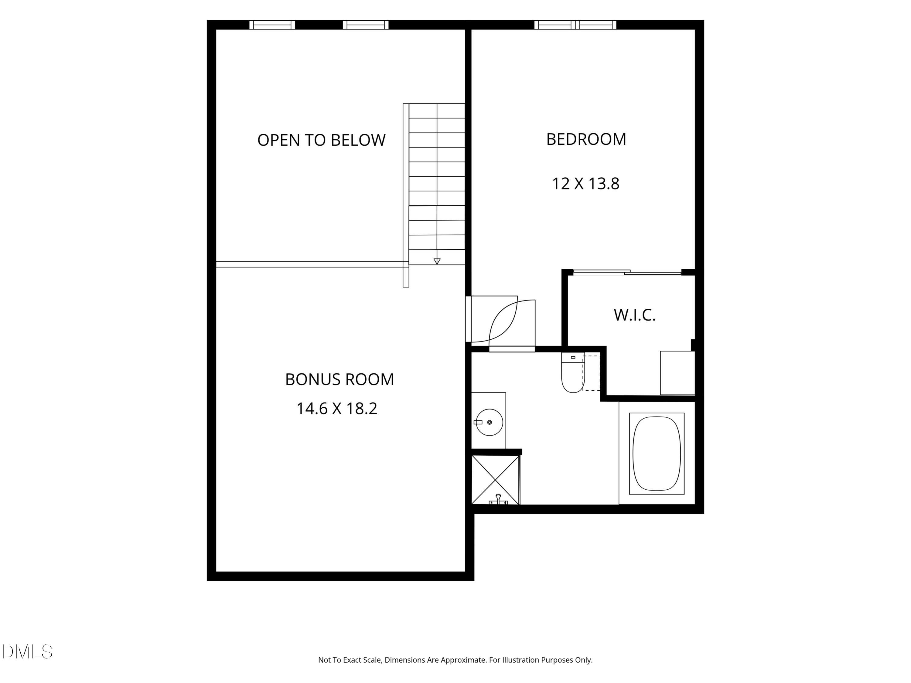 Exterior photo of 3602 Top Of The Pines Court, Raleigh, NC 27604. MLS: 10192120