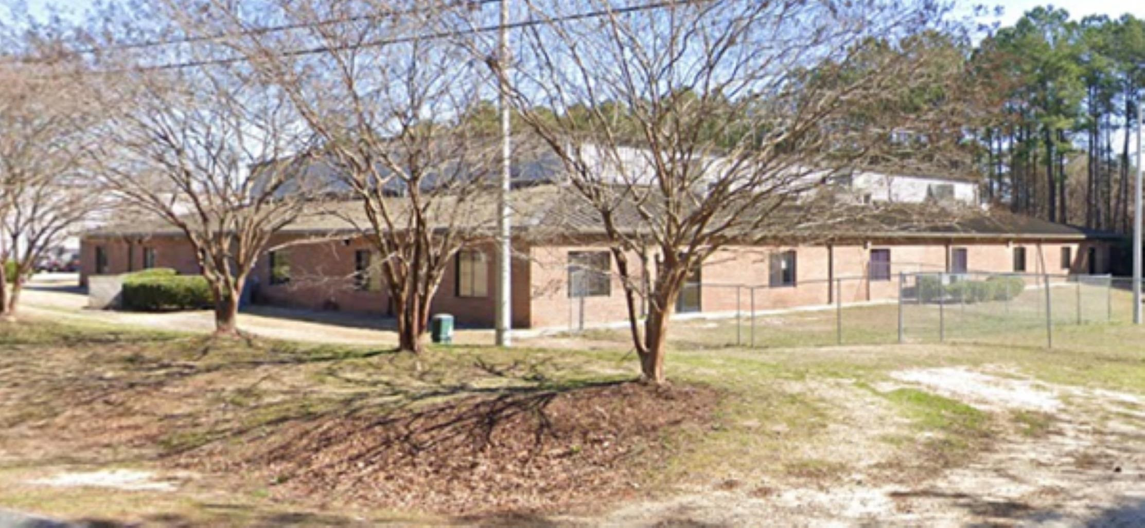 Exterior photo of 4400 Old Poole Road B, Raleigh, NC 27610. MLS: 10004777