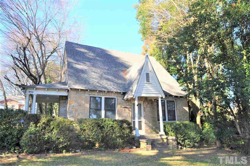 1425 Wake Forest Road