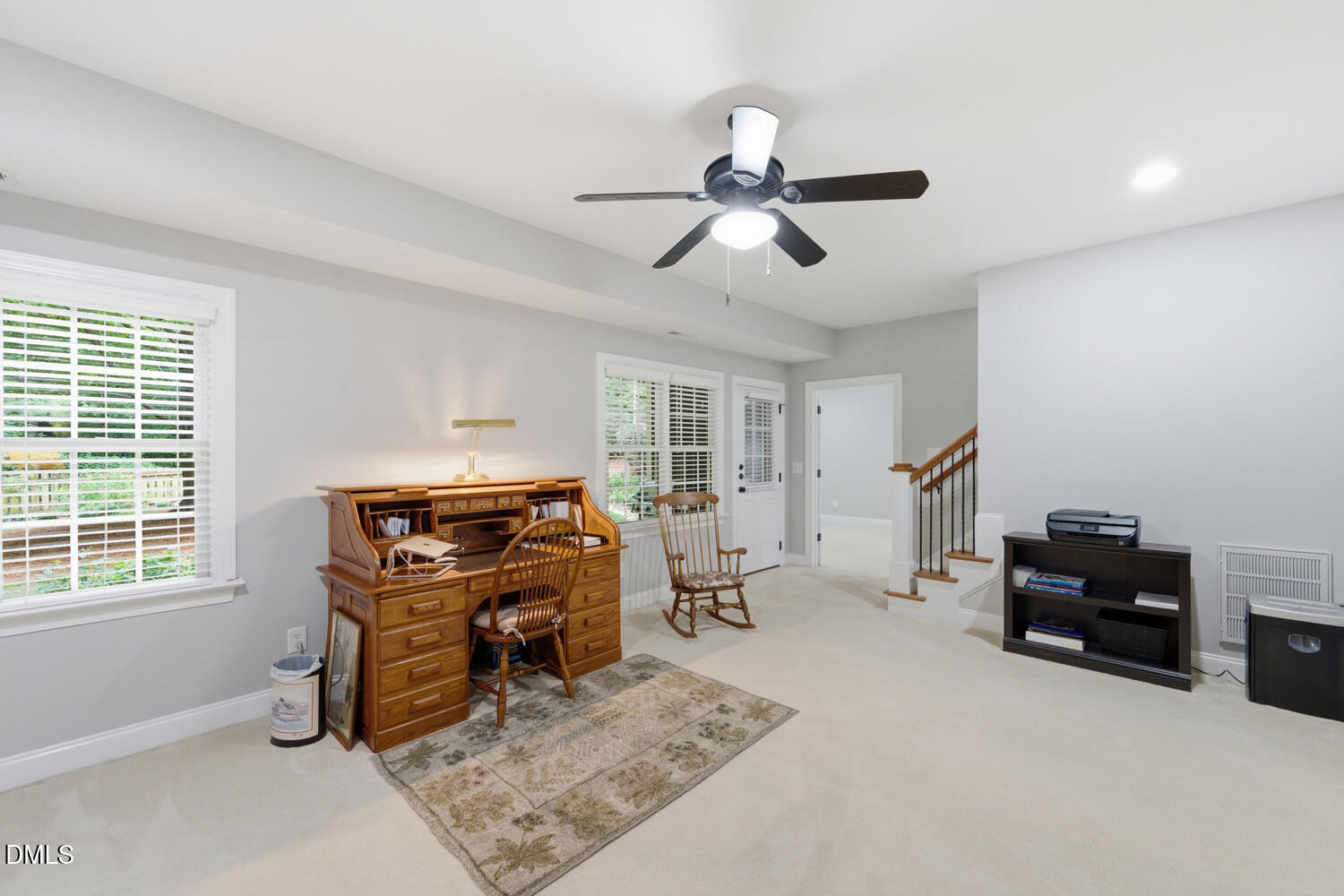 Exterior photo of 108 Bells Walk Court, Holly Springs, NC 27540. MLS: 10183748