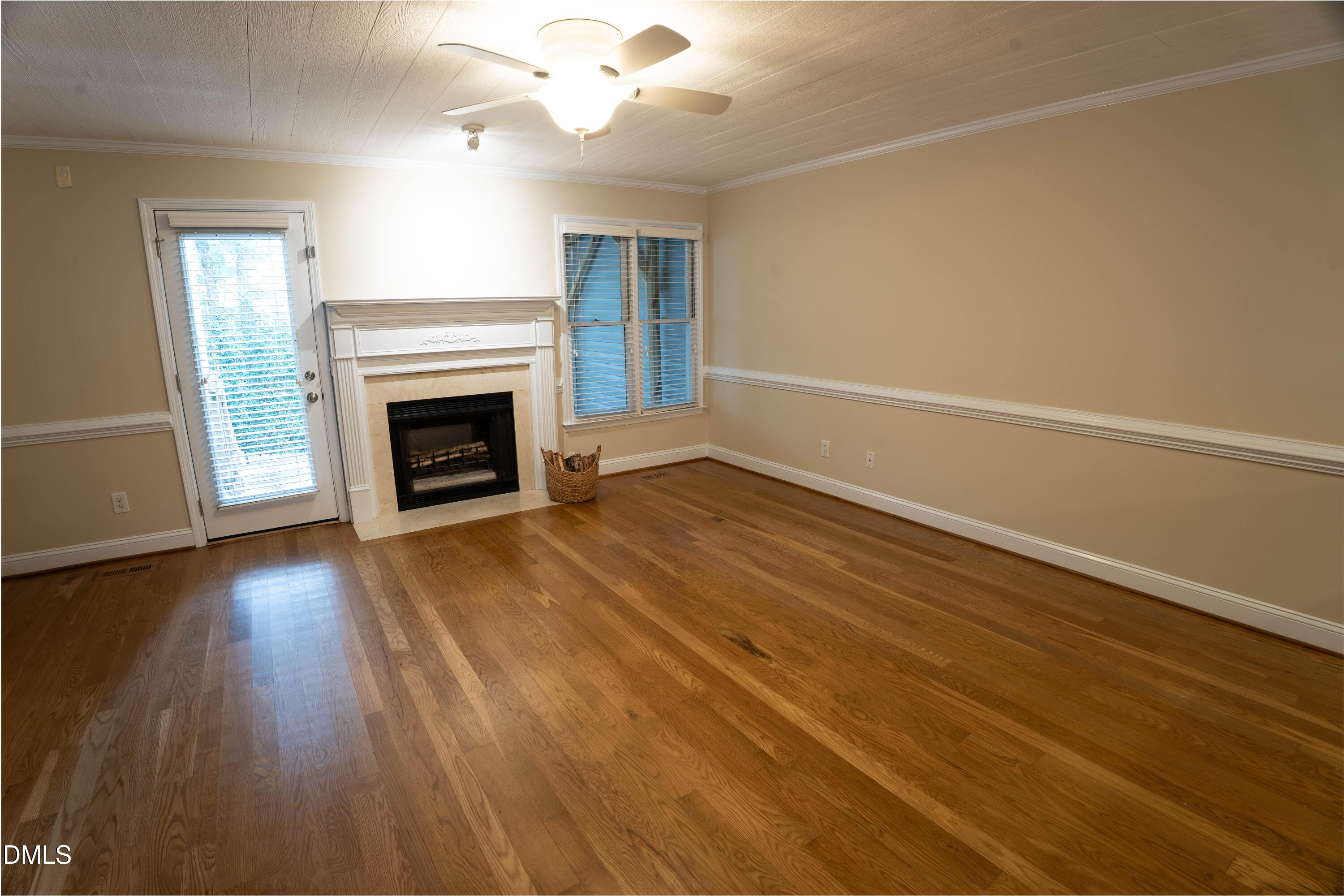 Exterior photo of 1636 Claiborne Court, Raleigh, NC 27606. MLS: 10188570