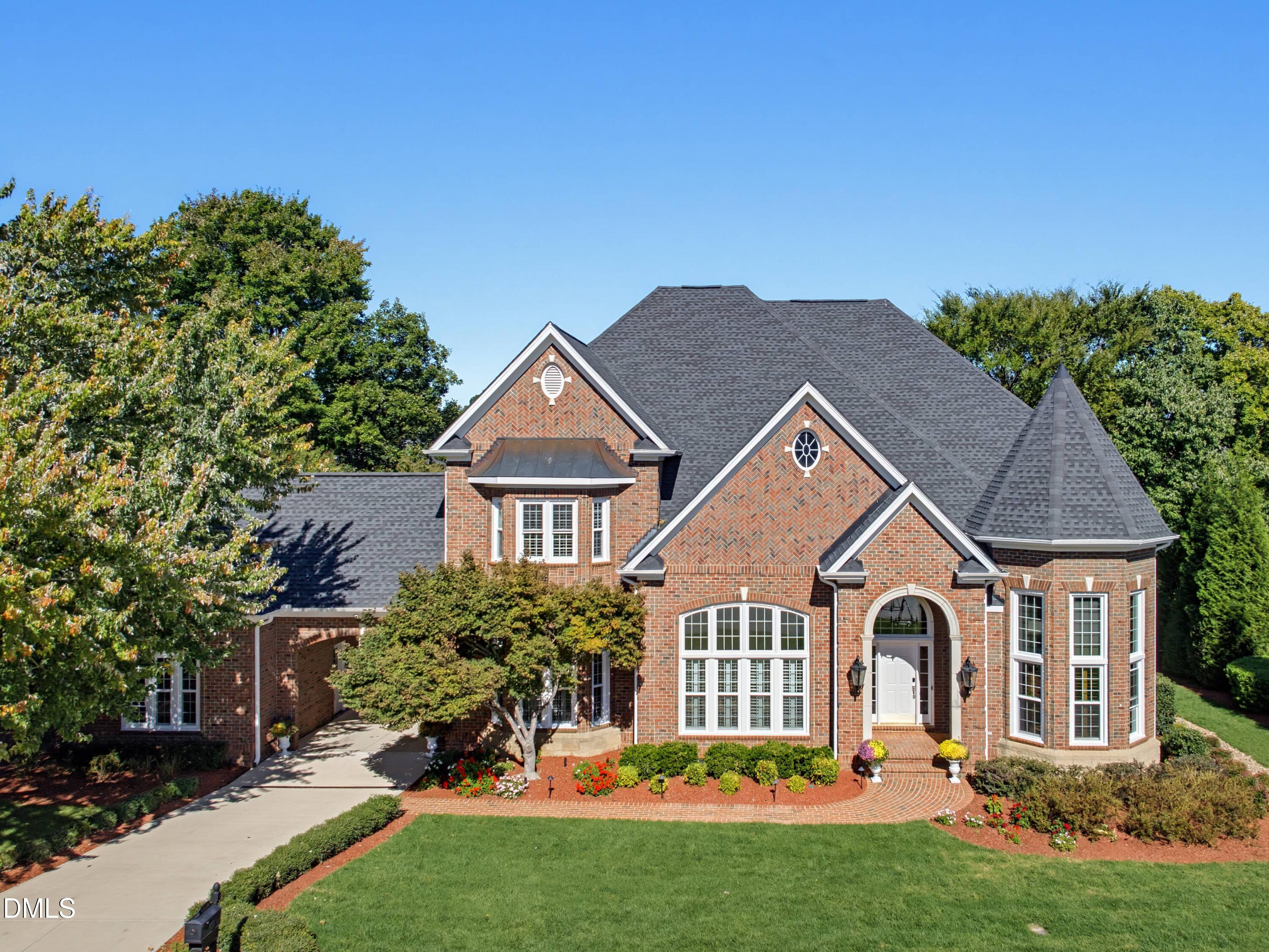 12609 Richmond Run Drive
