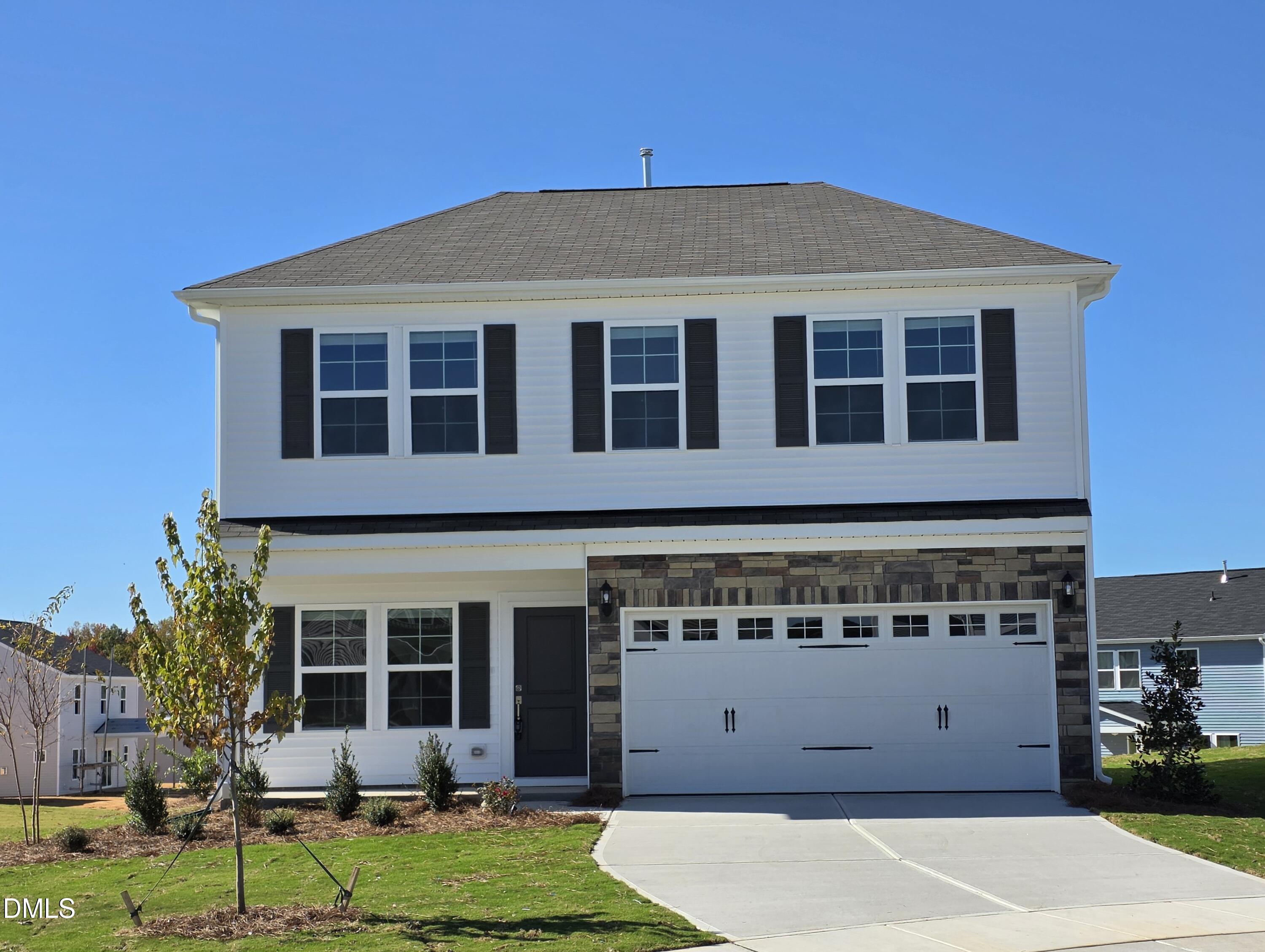 Welcome to 9 Silverbell Court!