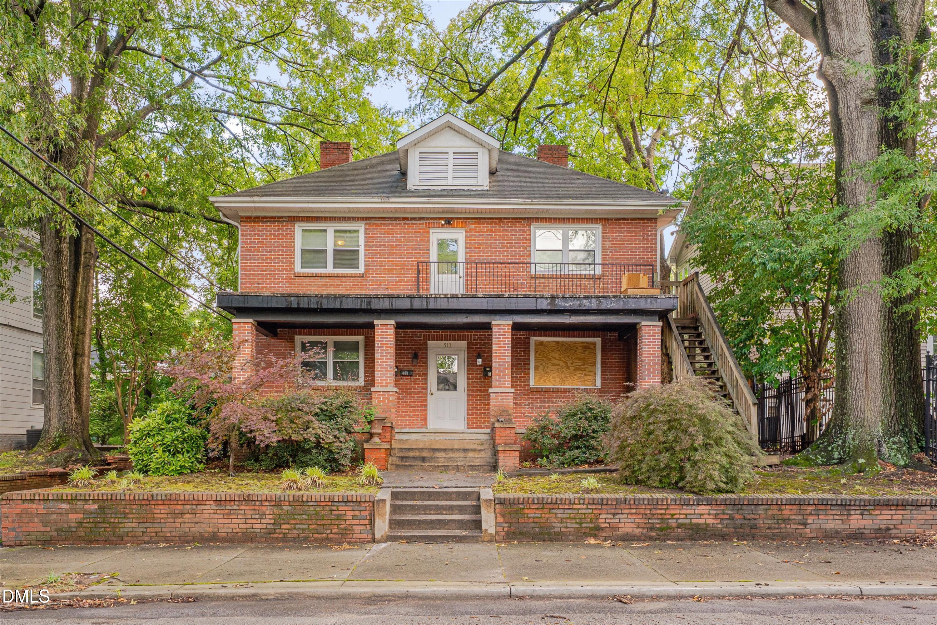 513 Cleveland Street