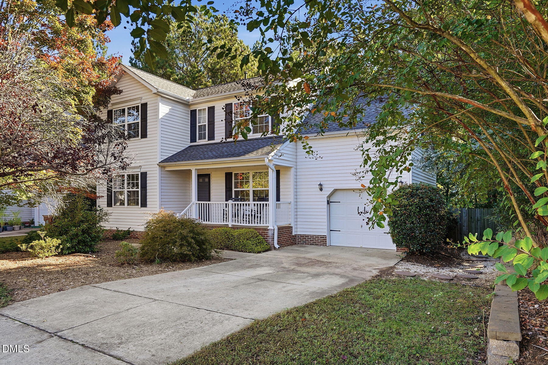 104 Fairford Drive