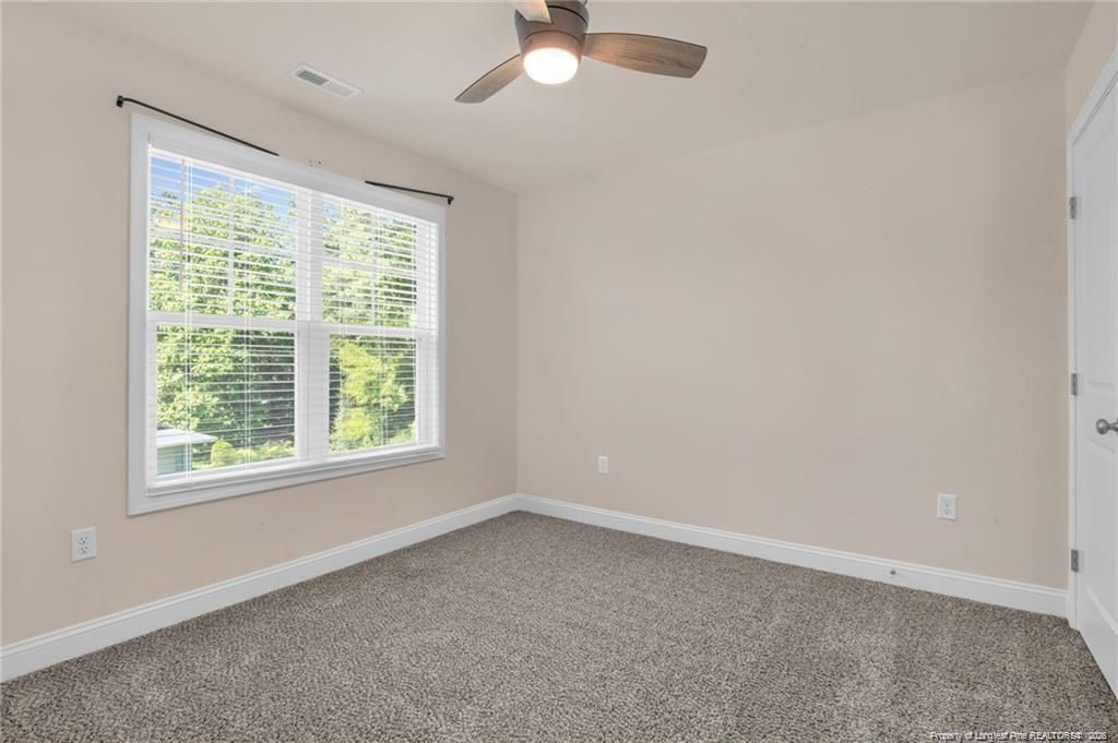 Exterior photo of 501 Randolph Avenue, Fayetteville, NC 28311. MLS: 769695