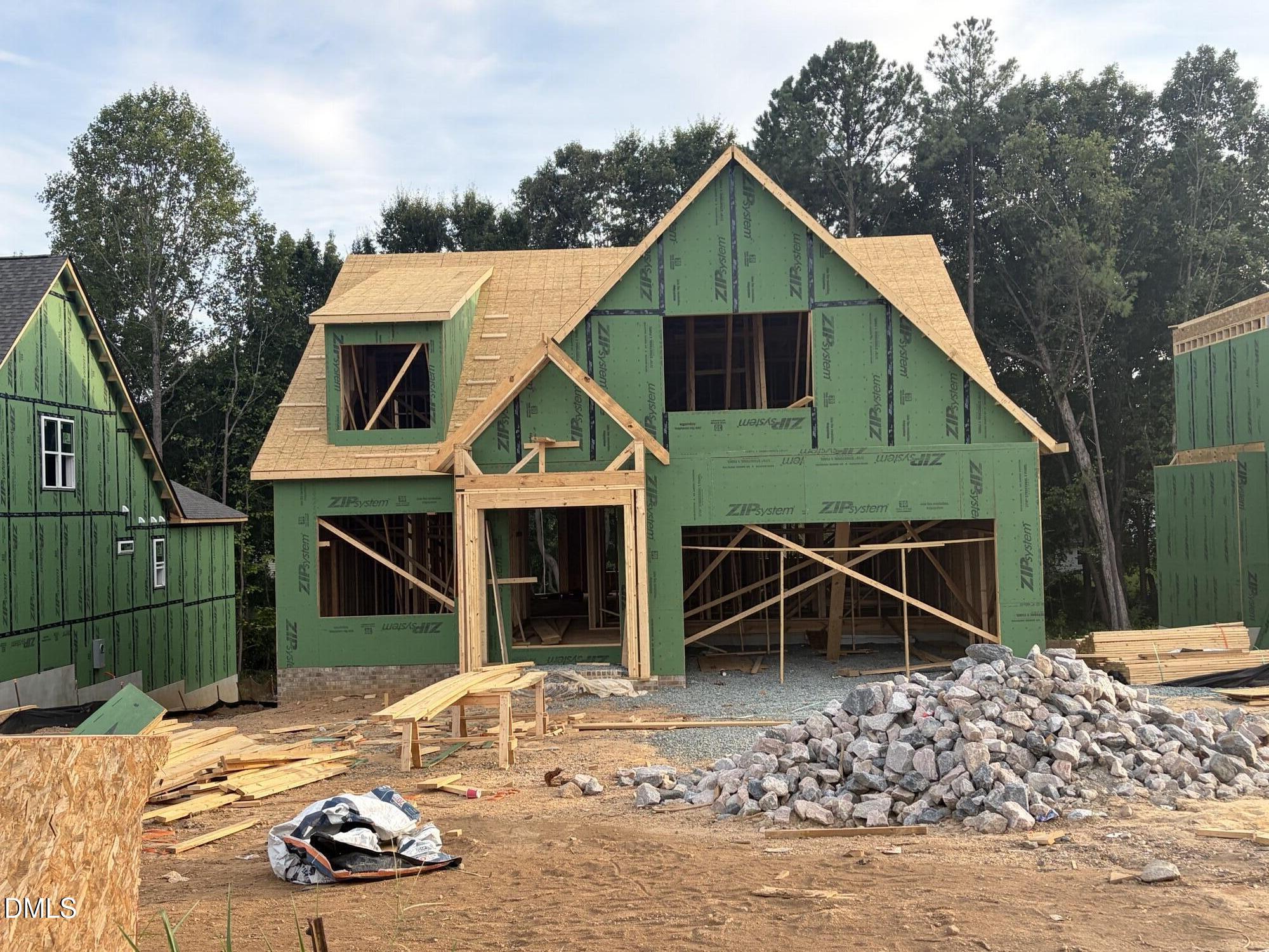 749 W Holly Springs Road
