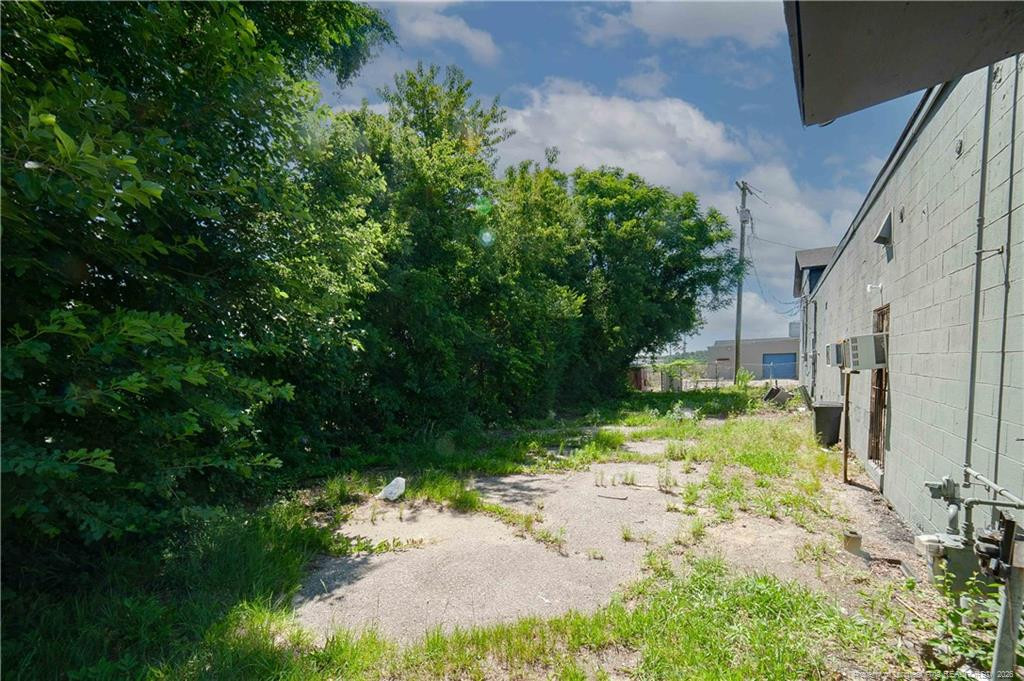 Exterior photo of 5520 Murchison Road, Fayetteville, NC 28311. MLS: 764588