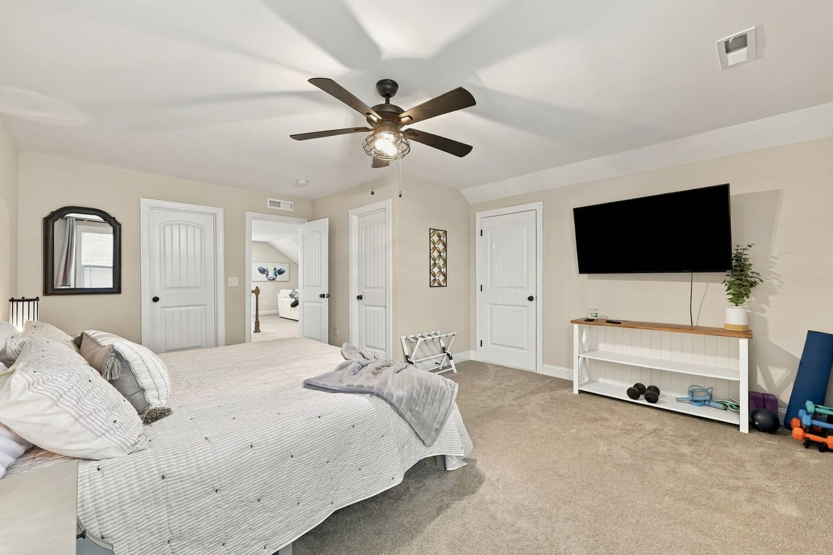 Exterior photo of 1536 Mallard Trace Drive, Wendell, NC 27591. MLS: 10194966