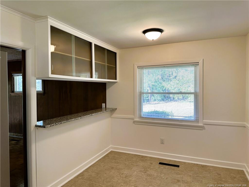 Exterior photo of 314 Westview Drive, Fayetteville, NC 28303. MLS: 769391