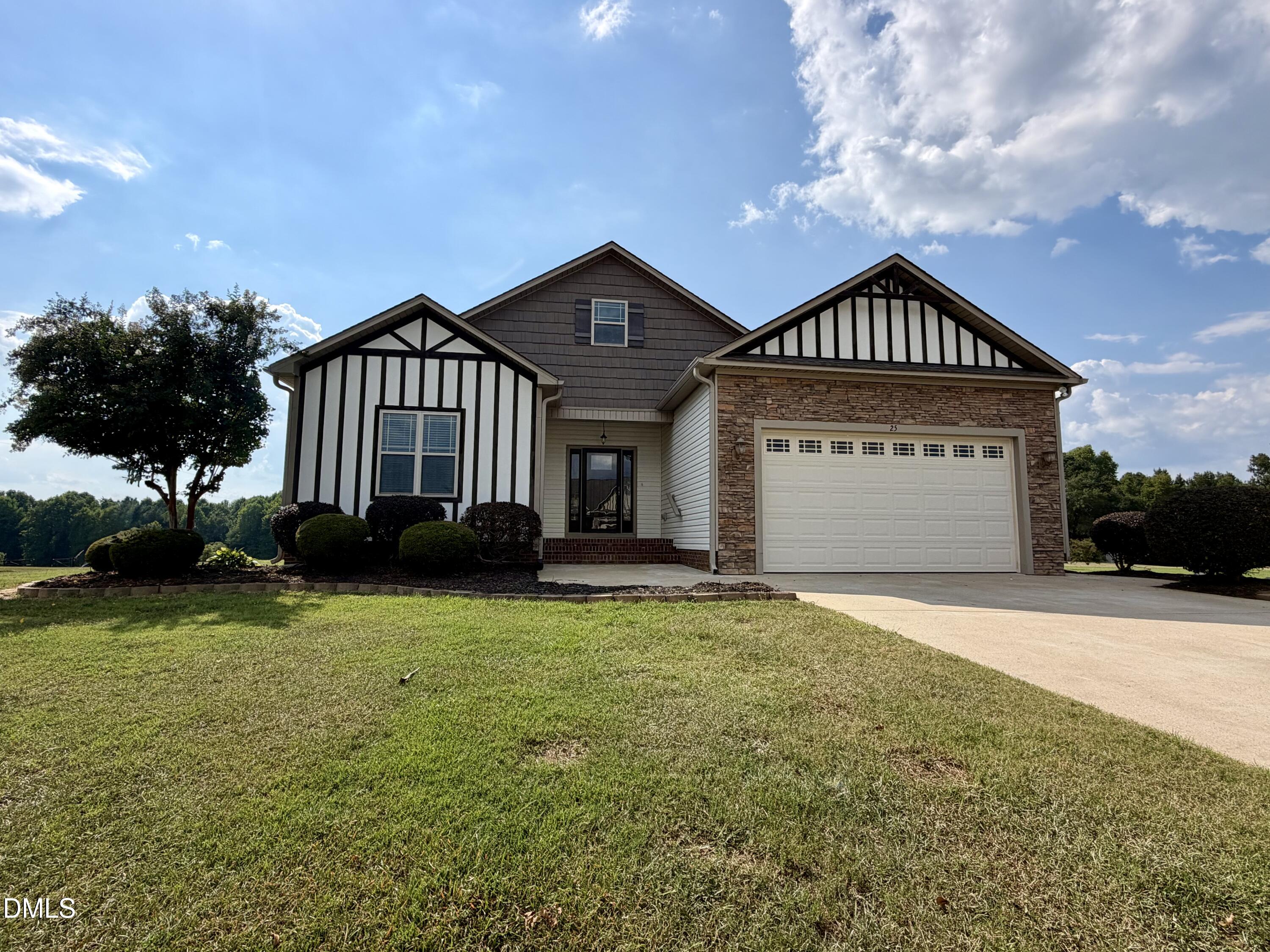 25 Rocky Creek Lane
