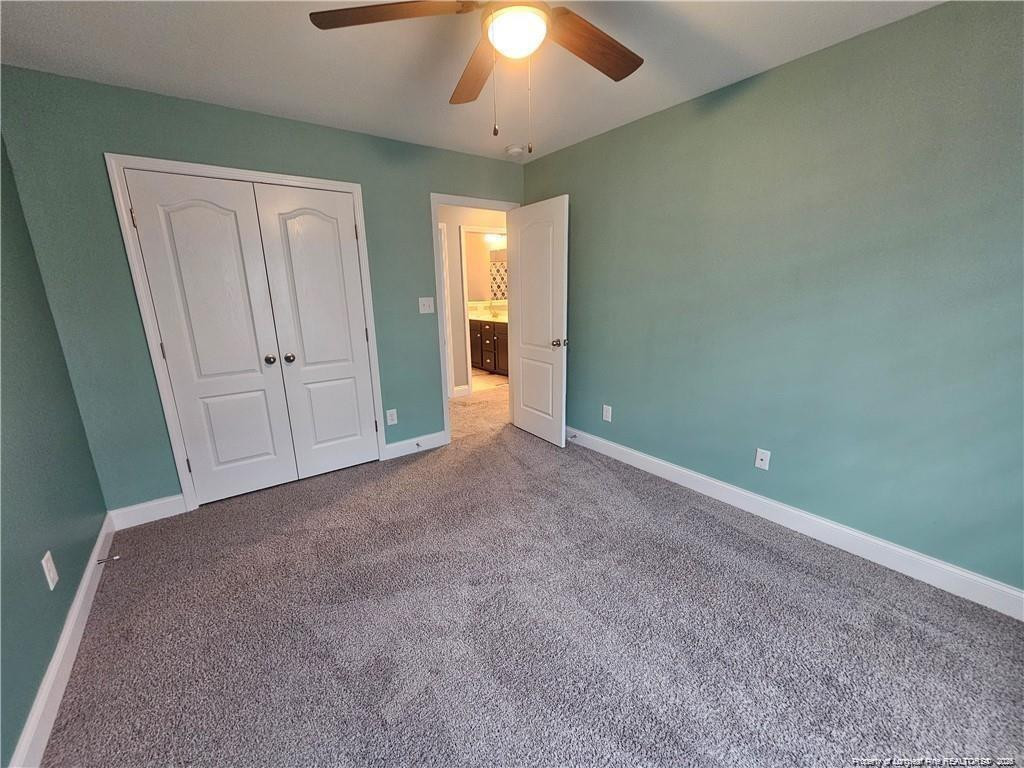 Exterior photo of 181 Pendleton Street, Raeford, NC 28376. MLS: 761186