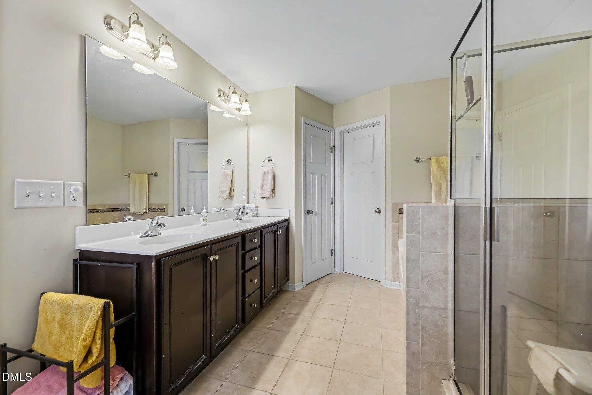 Exterior photo of 14 Stonemoor Circle, Garner, NC 27529. MLS: 10193149