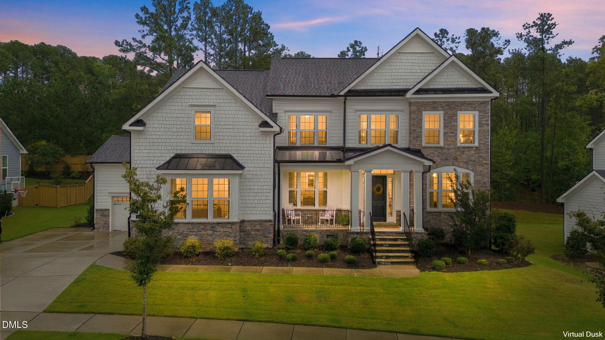 125 Grey Heron Lane