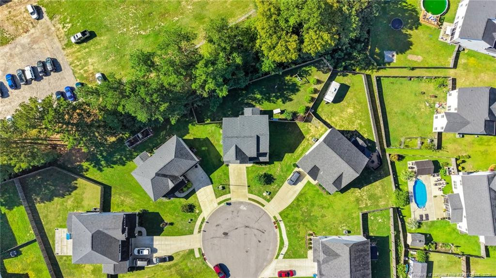 Exterior photo of 190 Courtland Drive, Raeford, NC 28376. MLS: 769658