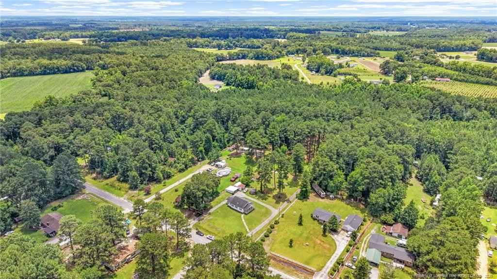 Exterior photo of 96 Surry Drive, Lumberton, NC 28358. MLS: 765048
