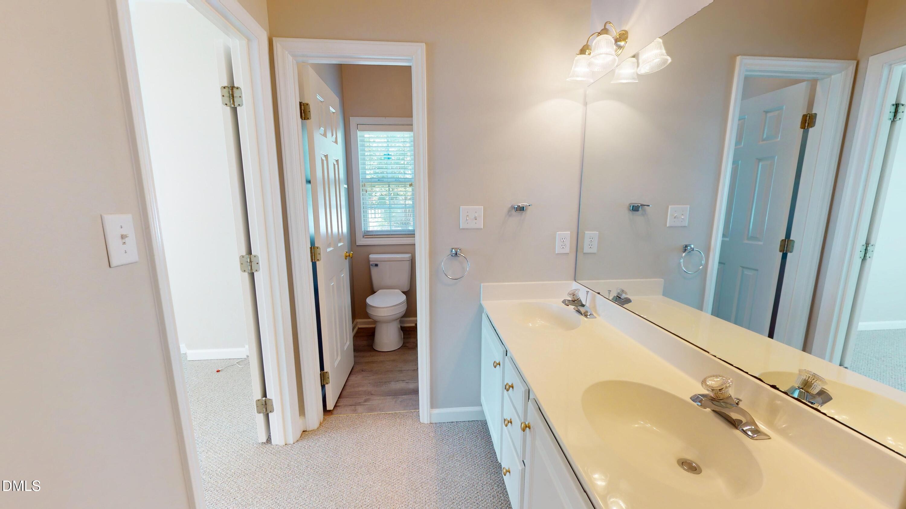 Exterior photo of 4308 Hawksong Place, Cary, NC 27518. MLS: 10191161