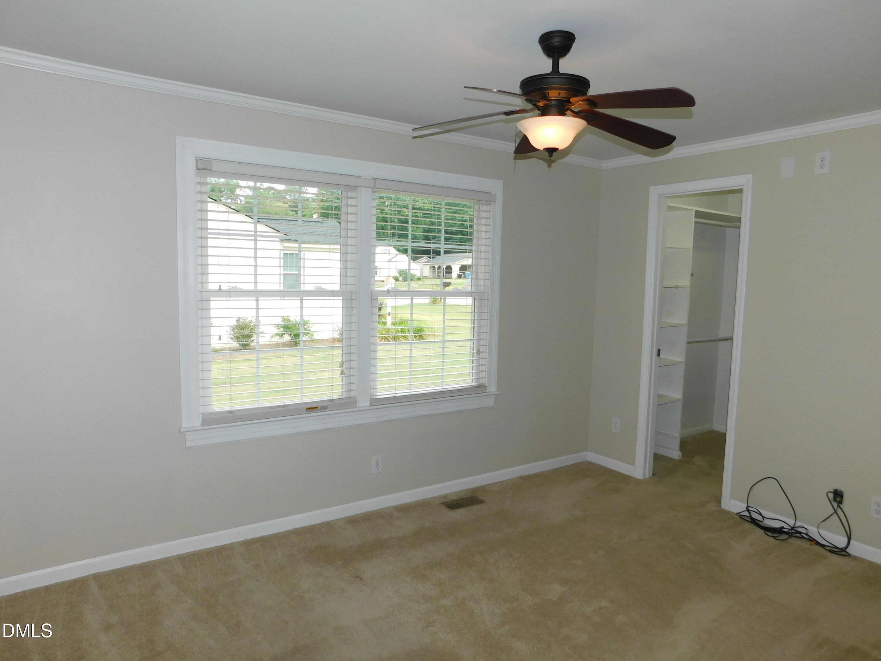 Exterior photo of 10392 S Nash Street, Middlesex, NC 27557. MLS: 10173319