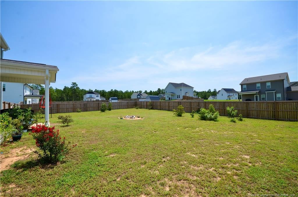 Exterior photo of 256 Godwin Gate Street, Linden, NC 28356. MLS: 767803