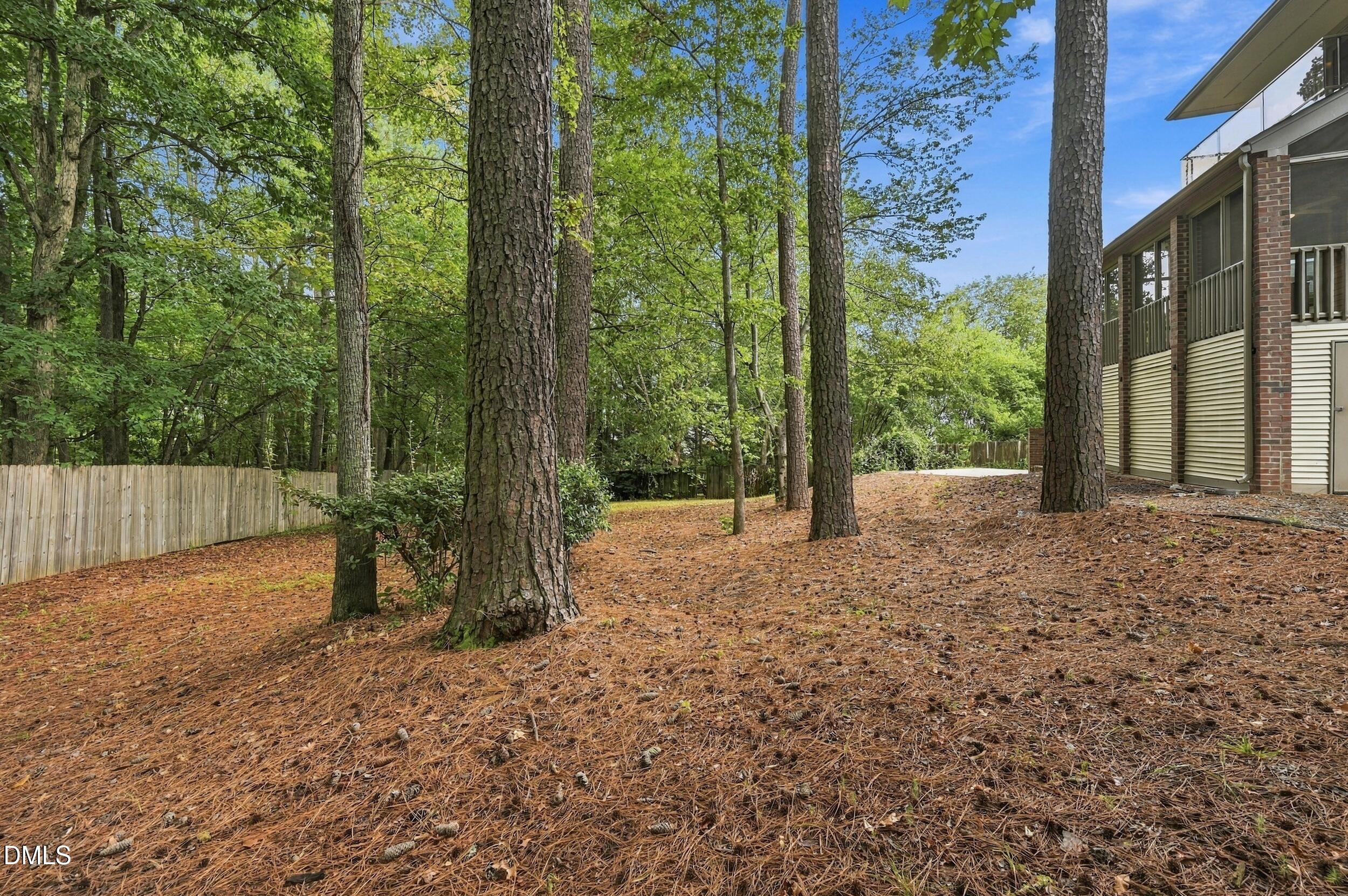 Exterior photo of 106 Wheatsbury Drive, Cary, NC 27513. MLS: 10193101