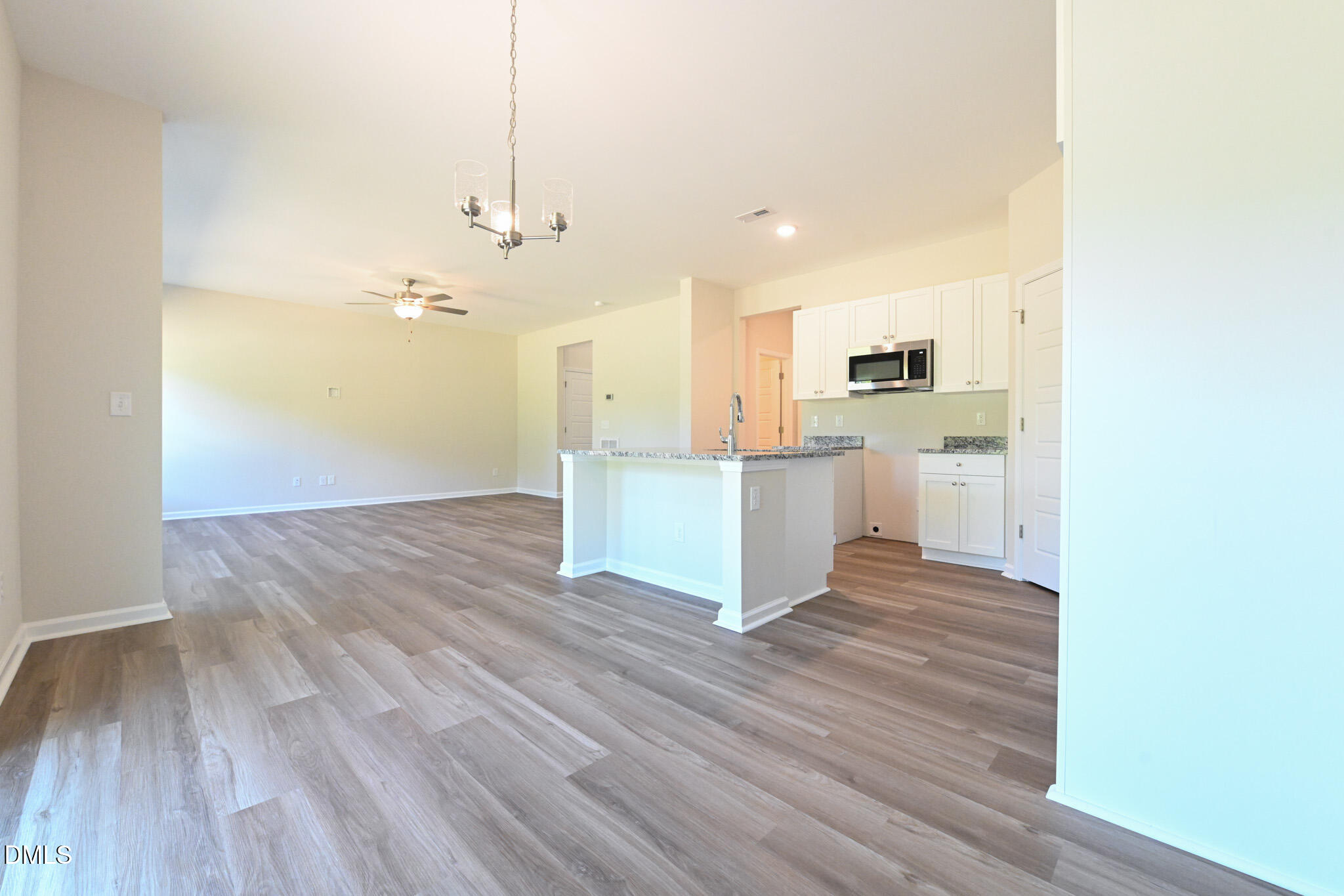 Exterior photo of 207 Ambrosia Way Lot 13, Bunnlevel, NC 28323. MLS: 10156478