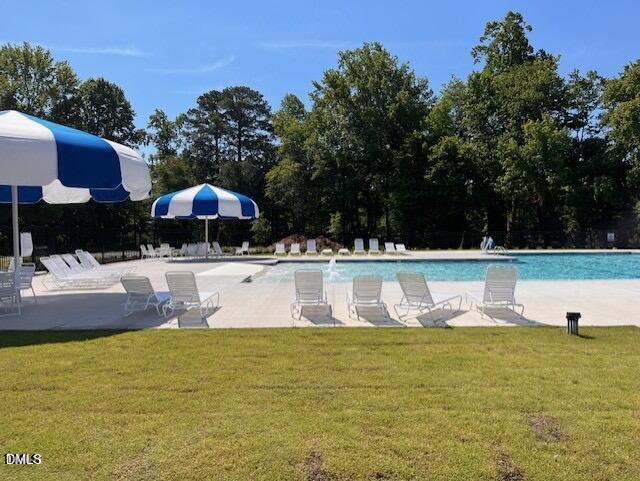 Exterior photo of 210 Cardovia Way, Wendell, NC 27591. MLS: 10173806