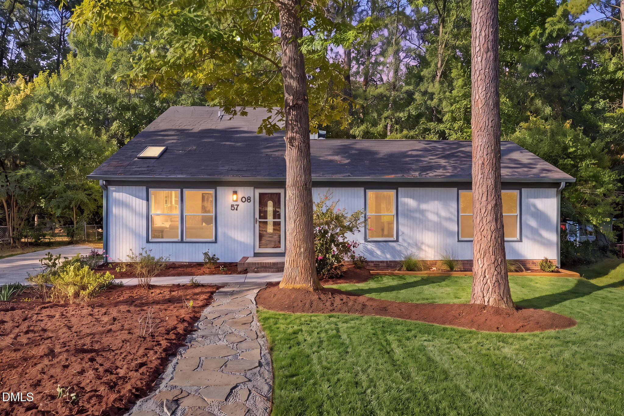 5708 Dedmon Court