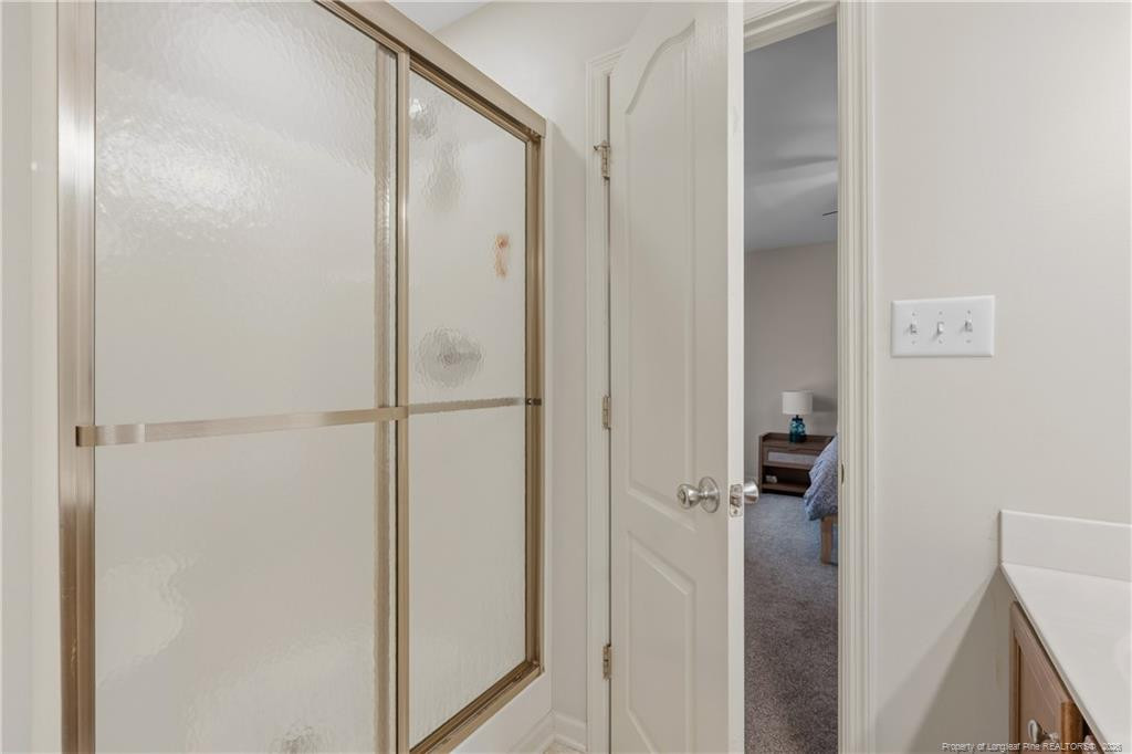 Exterior photo of 6113 Long Creek Court, Fayetteville, NC 28311. MLS: 770536