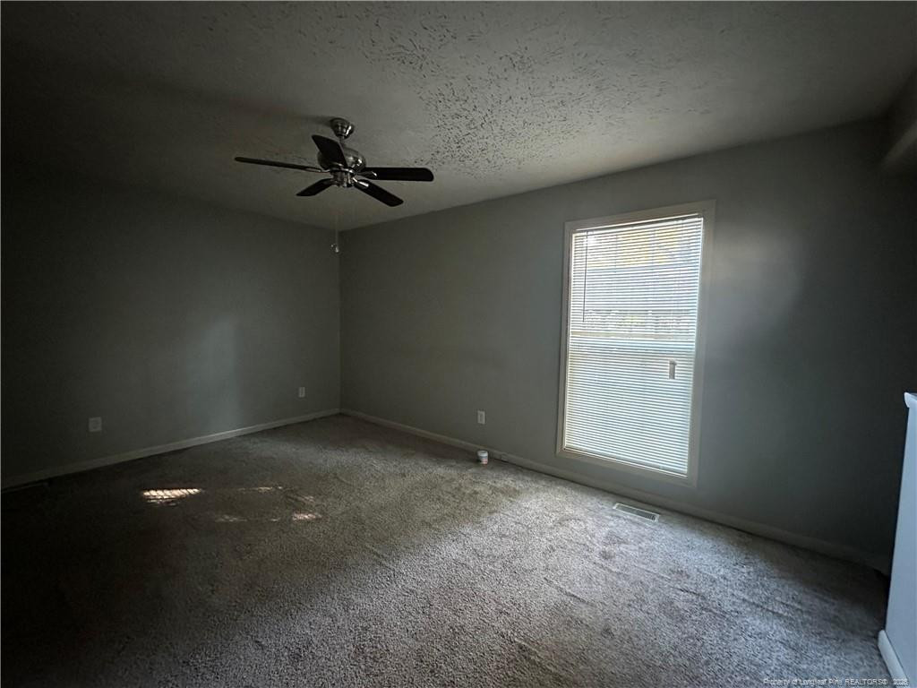 Exterior photo of 6413 Winter Park Drive, Fayetteville, NC 28304. MLS: 763567