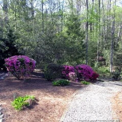 Exterior photo of 288 Fairway Lane, Sanford, NC 27332. MLS: 764285